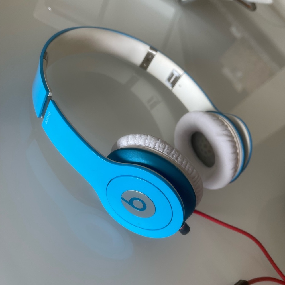 Beats Headphones